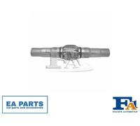 Flex Hose, exhaust system FA1 VW455-100
