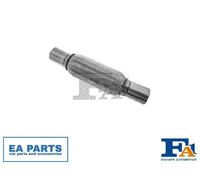 Flex Hose, exhaust system FA1 VW455-370