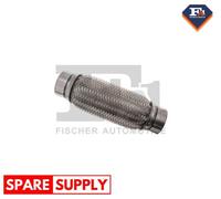 FLEX HOSE, EXHAUST SYSTEM FA1 VW460-250