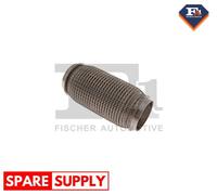 FLEX HOSE, EXHAUST SYSTEM FA1 VW560-180