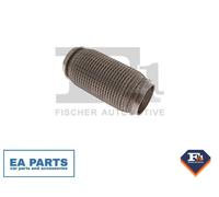 Flex Hose, exhaust system FA1 VW560-180