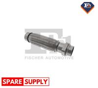 FLEX HOSE, EXHAUST SYSTEM FOR BMW E39 FA1 VW452-272 FITS RIGHT