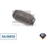 Flex Hose, exhaust system for BMW E46 E83 FA1 VW356-150
