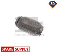 FLEX HOSE, EXHAUST SYSTEM FOR BMW E46 E83 FA1 VW356-150