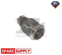 FLEX HOSE, EXHAUST SYSTEM FOR CITROËN C5 FA1 VW445-120