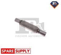 FLEX HOSE, EXHAUST SYSTEM FOR SEAT CORDOBA IBIZA FA1 VW442-320