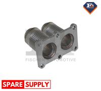 exhaust pipe flexible joint Flexible VW445-127 FA1 for VW POLO III CLASSIC