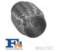 Flex Hose, exhaust system VW365-150