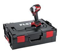 Flex ID 1/4" 18.0-EC HD C 520.764 without Battery without LG in L-BOXX