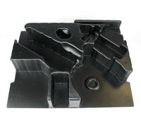 Flex Insert For L-Boxx 136 Suitable For All Angle Grinders Up To 1400W