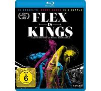 Flex Is King
