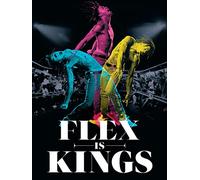 Flex is Kings