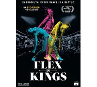 Flex is Kings by DJ Aaron
