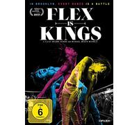 Flex is Kings / DVD