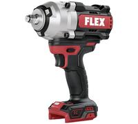 Flex 18v brushless 1/2" impact wrench 532063 1500 18-EC C bare unit