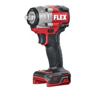 FLEX IW 1/2" 400 18.0-EC C Compact cordless impact screwdriver 18 V 531502