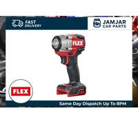 FLEX IW 1/2" 400 18.0-EC C Compact cordless impact screwdriver 18 V 531502