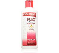 FLEX KERATIN shampoo dyed&highlighted hair 650 ml