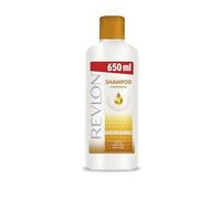 Revlon Flex Nutritious Shampoo with Keratin and Argan Oil 650 ml 650