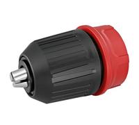 FLEX Keyless Chuck BF 12-EC (Clamping Range 1.5-13 mm, Weight 0.16 kg, Plastic) 532292