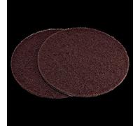 Flex Klett-Schleifvlies D225 SC-A100 VE10, 281042