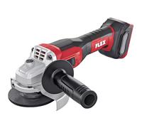 Flex L 125 18.0-EC LD C 18v Cordless Light Duty Angle Grinder 125mm No Batteries