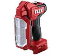 Flex LAMPARA Mano LED WL 1000 18.0, for Professionals and DIY Enthusiasts, Perfect for Workshop and Repair, with Ref. A530.610