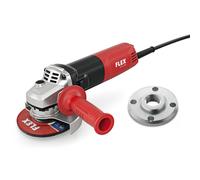 Flex LE 9-11 125 Angle Grinder 125mm 900W Variable Speed 436.291