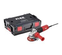 Flex LE 9-11 125 L-BOXX Angle Grinder 125mm 900Watt Adjustable 436.739