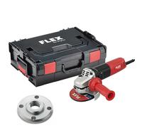 Flex LE 9-11 125 L-BOXX Angle Grinder 125mm 900Watt Adjustable 436.739