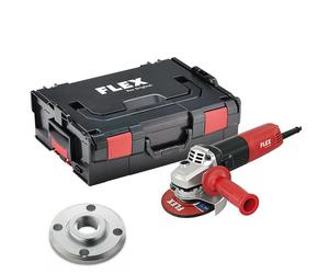 Flex LE 9-11 125 L-BOXX Angle Grinder 125mm 900Watt Adjustable 436.739