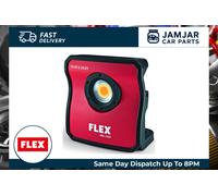 FLEX LED Full-spectrum Light Cordless High CRI-value 10.8 / 18.0 V DWL 2500