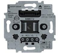 Flex LED Touch Dimmer Base 3-240VA Single Circuit - 2CKA006500A0012
