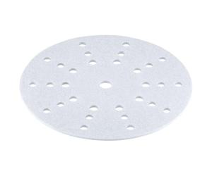 FLEX LIJA EXTRAFINA D225-10 MF-P180 (12 UDS) (A531.906)