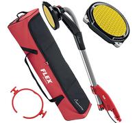 Flex Long-reach sander Giraffe GE 7 + MH R Segment sanding head 494.488 GE7