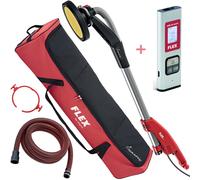 Flex Long-Reach Sander Giraffe GE 7 MH X Excentric Sander Head Hose 494.550