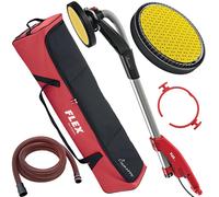 Flex Long-Reach Sander Giraffe GE 7 MH X Excentric Sander Head Hose 494.550