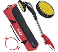 Flex Long-reach sander Giraffe GE 7 + Round head MH O + Bag 494.461 GE7