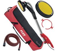 Flex Long-reach sander Giraffe GE 7 Round head MH O SH Bag Hose 494.526 GE7