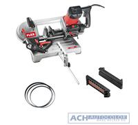 Flex Metal Bandsaw SBG 4910 incl 2 bands clamping jaws replaces SBG 4908 390.518