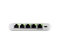 Flex Mini 2.5G 5 Port Managed Network Switch
