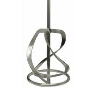 Flex Mixing Paddle for Plaster PR3L 180x600 M14 369.039