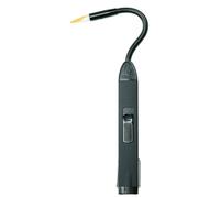Flex Neck Utility Lighter| Flexible Candle BBQ Lighter| Best with Zippo Butane Lighter Fluid| Refillable Multipurpose Lighter| Perfect for Candles BBQ