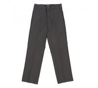 Flex Olive Straight Trousers - male - Dickies - Straight Trousers - Green - W38 L32 - Trousers W38 L32