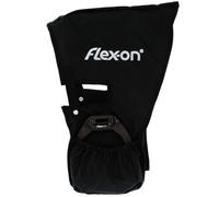 Flex-On Stirrup Covers - Black