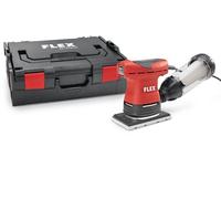 Flex Orbital Sander 80x130mm Ose 80 2 Set L-BOX 200W 429.848