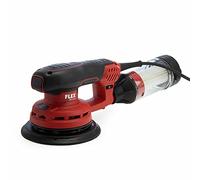 Flex Orccentric Sander ORE 5-150 EC (400 W, Sanding Plate Ø 150 mm, Stroke 5 mm, brushless Motor, Sander, Connection for dust Suction Ø 27 mm) 447706