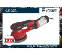 Flex Ore Powerful Random-Orbit Sander 3-150 EC 230/CEE With Speed Control 150 Mm