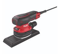 Flex Ose 2-70X198-Ec Compact Orbital Sander With Speed Control Tool 530632