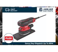 Flex Ose 2-70X198-Ec Compact Orbital Sander With Speed Control Tool 530632